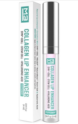 **VACAY** M3 Naturals Collagen Enhanced Lip treatment ...