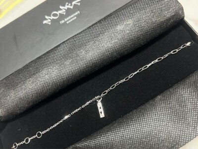 SEVENTEEN S.COUPS 7th Anniversary Moment Charm Bracelet Photocard