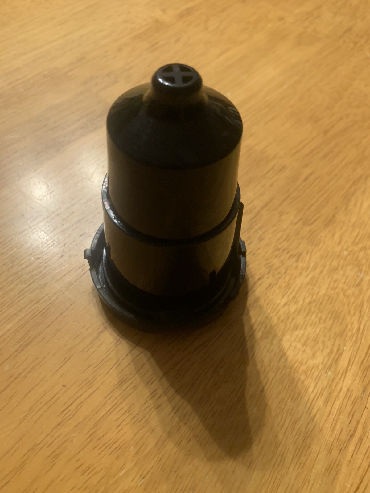 Genuine Keurig Coffee Maker Replacement Part KCup Holder Needle B40