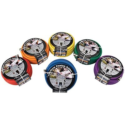 #ad Dramm 10 17000 Heavy Duty Garden Hose Assorted Colors $85.69