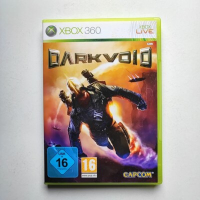 Dark Void (Microsoft Xbox 360, 2010)