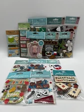 Stickers by Jolee's & More! You Choose @ Drop Down ships/tracking READ DESCRIPTN