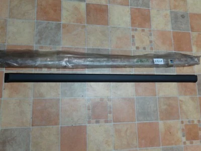 Ramm Stoß Zier Leiste Tür vorne rechts Peugeot 405 - Bild 1 von 2