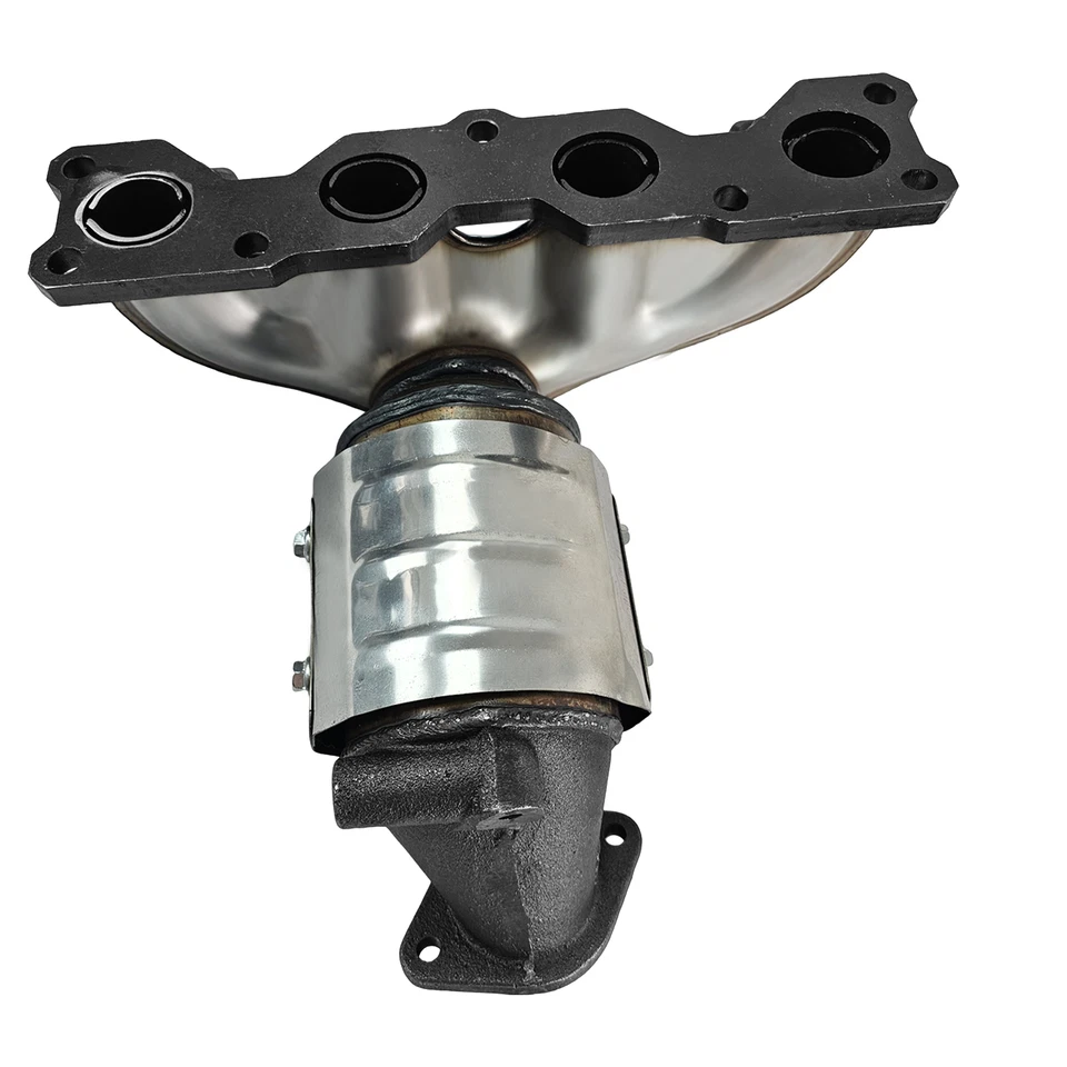 Fits Kia Sorento 2011-2013 / Hyundai Santa Fe 2010-2012 2.4L Catalytic Converter Foto 2 de 4