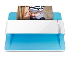 Plustek Photo scanner ePhoto Z300 photo Document CCD sensor Mac/PC
