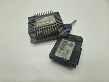 PIAGGIO BEVERLY 500 KIT CHIAVE CENTRALINE CODE ACCENSIONE CENTRALINA