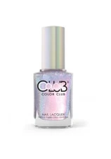 Color Club Nail Lacquer Halo Hues 1096 What's Your Sign 0.5oz
