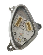 5F0941475A Left LED Headlight DRL LED Moudle Fit For Seat Leon Cupra 2017-2020