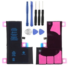 Replacement Battery For iPhone X A1865 A1901 A1902+TOOLS 2716 mAh