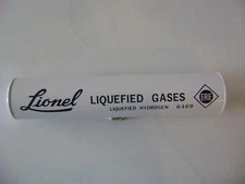 Lionel 6469 Liquefied  Gas Tube