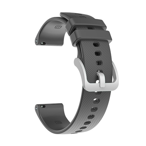 - Cinturino in silicone da 22 mm per cinturino da polso Amazfit GTR 3/GTR 3 PRO - Zdjęcie 11 z 15