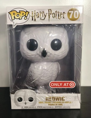 10 inch hedwig funko
