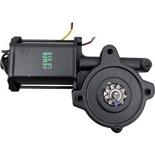 Window Motor 42-338 Cardonecq For Ford Bronco F-150 F-250 F-350 F-super Duty Window Motor 42-338 Cardonecq For Ford Bronco F-150 F-250 F-350 F-super Duty