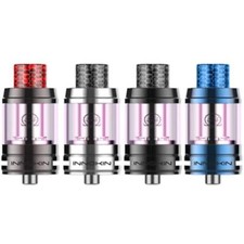 Innokin iSub B Sub-Ohm Tank | Plex3D Mesh Coils 30-55W