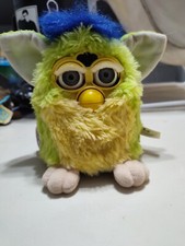 Kiwi Furby Series 5 1998