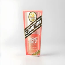 Sol De Janeiro Glowmotions Carnaval Queen Glow Oil -  2.5 OZ - BNIB