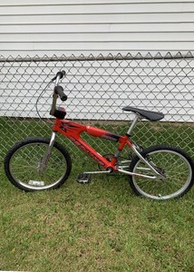 ebay redline bmx