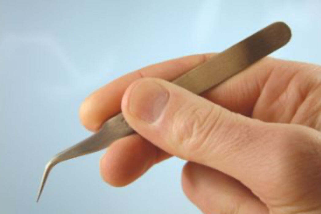 Expo 79007 No7 Tweezer