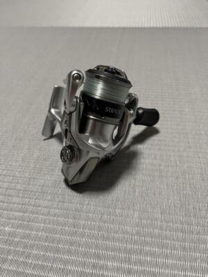 シマノ 15 ストラディック C2000HGS SHIMANO STRADIC Amazon | シマノ(SHIMANO) スピニングリール 15 ストラディック