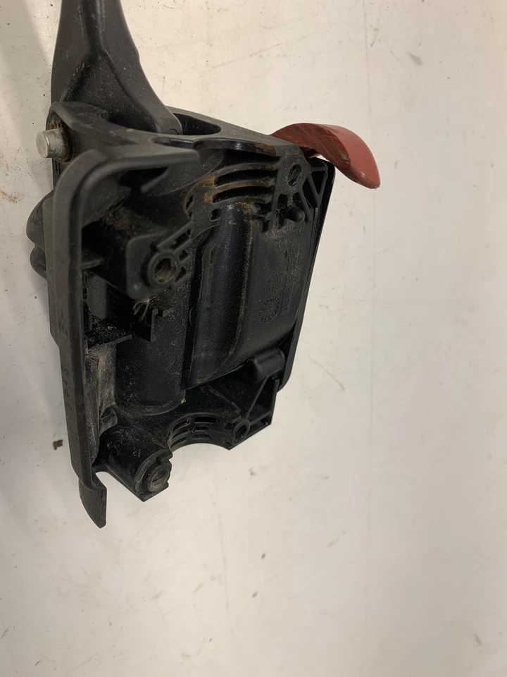 Master CYL Assy - Polaris RMK Dragon 700 2007 Foto 2 de 3