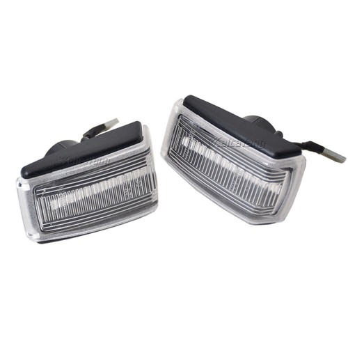 For Volvo 960 940 S90 S70 S40 C70 V40 V70 V90 LED Dynamic Side Marker Light - Bild 4 von 9
