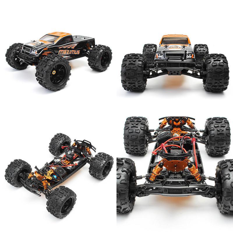 dhk rc cars