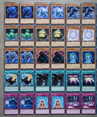 yugioh adrian gecko deck Yu-Gi-Oh! Wolkian / / Speed Duel Adrian Gecko (World Championship 2008)
