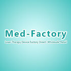 Laser Therapy Device Factory Direct