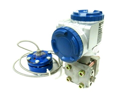 NEW BARTON FHGF-03V4-ADAYY-AA TRANSMITTER D1CS4U1JSC0C00N FHGF03V4ADAYYAA