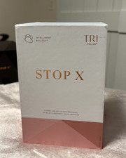 TriPollar Unisex STOP X Model U Rejuvenation Device for Facial Wrinkles