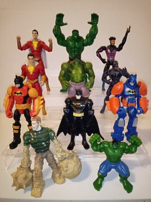 marvel dc multiverse