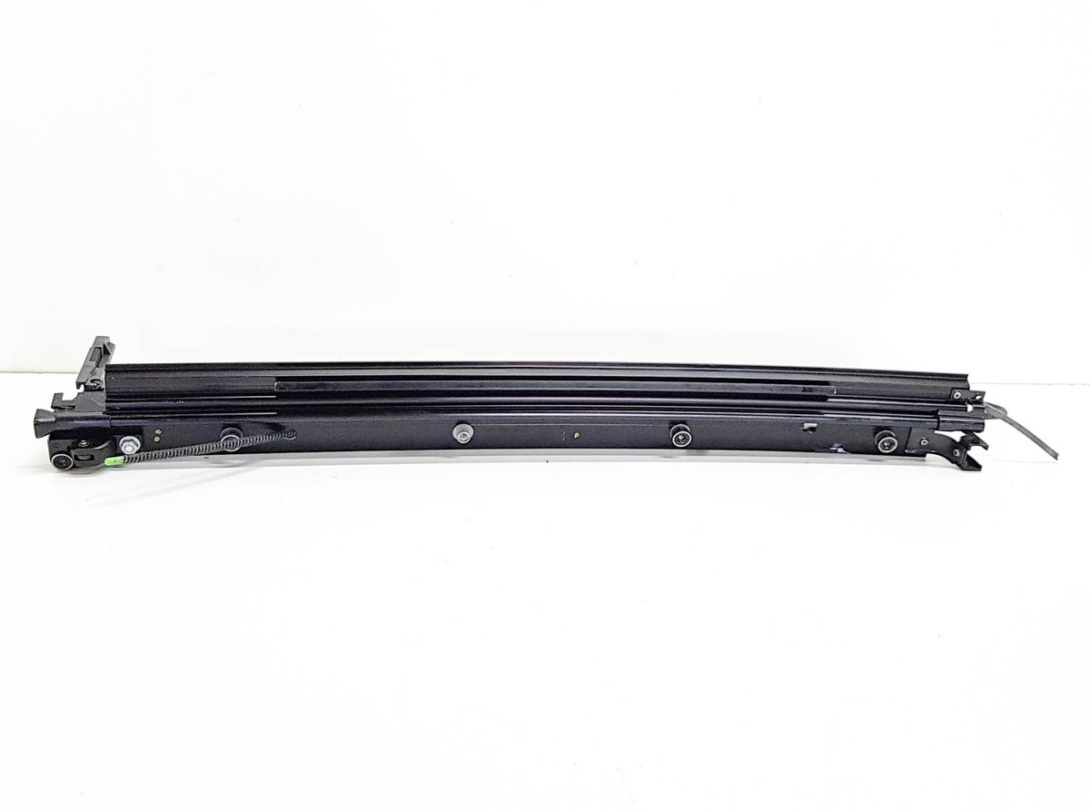 MERCEDES-BENZ C W205 Left Sliding Roof Mechanics Guide A2057800175