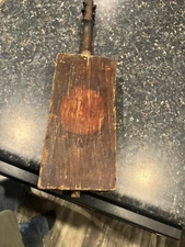 Cigar Box Violin/fiddle old