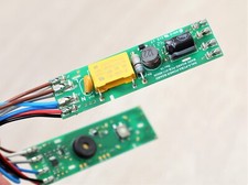 Servizio sostituzione Scheda ORIGINALE  GHD GOLD S7N261 e MAX S7N421 Contattami!