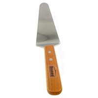 Dianoo Quality Stainless Steel Pie Cake Server Wood Handle Spatula, New, Free Sh on sale Dianoo Quality Stainless Steel Pie Cake Server Wood Handle Spatula, New, Free Sh on sale