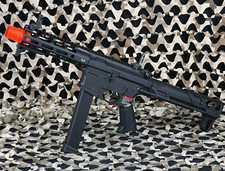 NEW G&G Armament ARP 9 2.0 AEG Airsoft Gun - Black (EGC-ARP-9V2-BNB-NCM)