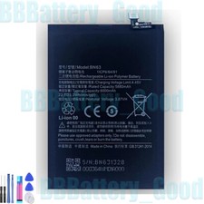 New BN63 Replacement Battery High Quality For Xiaomi Redmi 10 /10 Prime 6000 mAh
