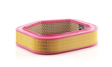 MANN-FILTER C40193 Luftfilter für MERCEDES 124 A124 C124 T-MODEL S124 W124 SL