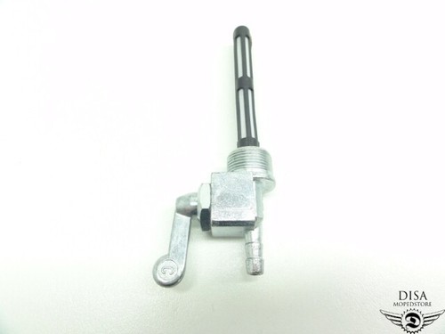 Rubinetto Benzina M16x1 Kreidler RMC Buona Qualità - Foto 8