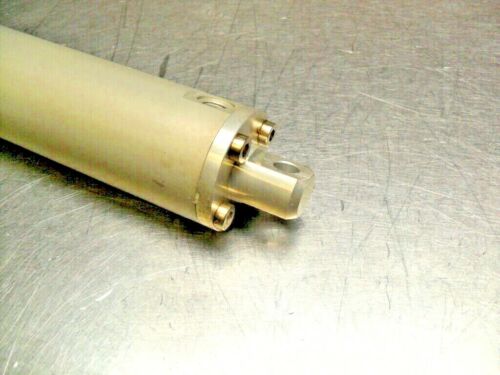 CILINDRO DE CUERPO REDONDO SMC NCGCA40-0400 NCG -40MM NCG DOBLE ACCIÓN 40MM DIÁMETRO NUEVO - Imagen 4 de 4