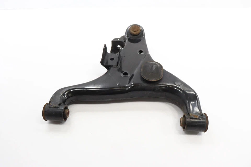 Nissan Armada 2014-2024 tracción trasera delantero derecho lado del pasajero brazo de control inferior OEM Foto 4 de 4