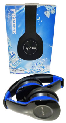 Günstig!! Faltbarer Kopfhörer Stereo Dj 3,5 mm Stereo Ohrhörer Super Bass Kinder