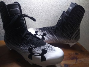 under armour highlight select