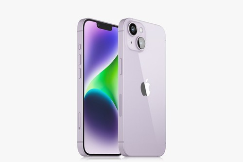 Apple iPhone 14 | 14 Plus 128GB | 256GB | 512GB - Unlocked AT&T Verizon T-Mobile - Picture 5 of 9