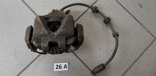 BMW E91 Bremssattel vorne rechts 57/24