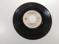 Con Hunley: Been Waiting For You All My Life / Just Hangin On, 45 RPM