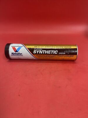 Valvoline Syn Power Synthetic Grease 14.1 OZ