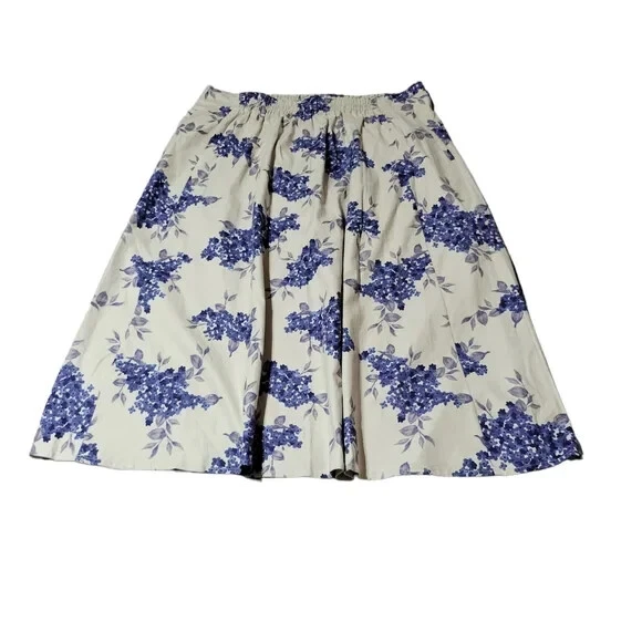 Petite a hot sale line maxi skirt