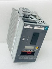 Eurotherm Thyristor Power Unit Model TE10P, 115V  - 47 - 63Hz / USED