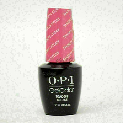 240 COLORI OPI Gel Colore Immergiti LED/UV Scegli il tuo colore smalto gel 0,5 once 100% - Foto 107 di 247